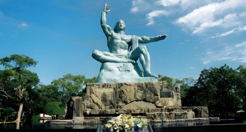 Nagasaki, 81 anni dopo: memoria atomica e nuovo allarme nucleare
